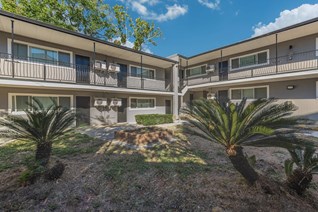 Buffalo Terrace Apartments Houston Texas