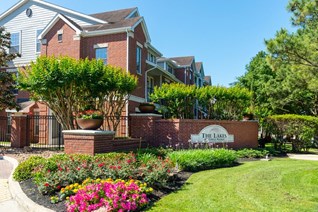 Lakes at Cinco Ranch Apartments Katy Texas