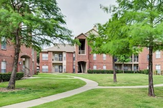 Creekside 121 Apartments Carrollton Texas