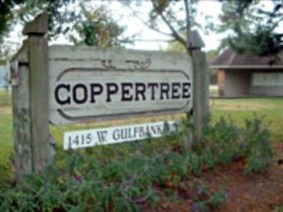 Coppertree Village Apartments Houston Texas