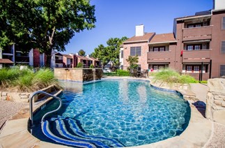 Timberglen Apartments Dallas Texas