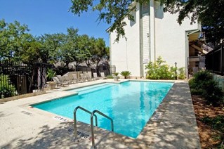Villas at Southport Apartments Austin Texas