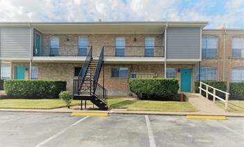 Park at Aviano Apartments Baytown Texas