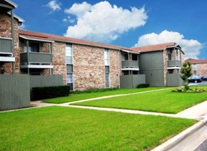 Northwood Village Apartments Corsicana Texas