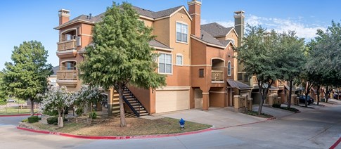 MAA Valley Ranch Apartments Irving Texas