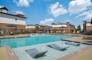 Reatta Ranch Apartments Justin Texas