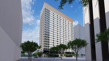 Elev8 Apartments Houston Texas