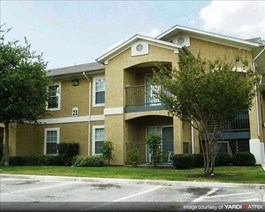 Rosillo Creek Apartments San Antonio Texas