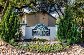 Pavilion Apartments Arlington Texas