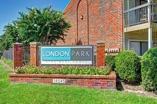 Westmount at London Park Apartments Houston Texas