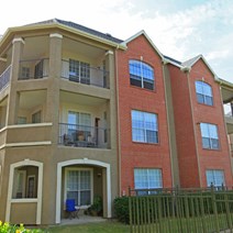 Thornbury at Chase Oaks Apartments Plano Texas