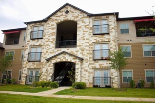 Lookout Hollow Apartments Schertz Texas