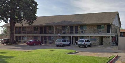 Sun Valley Apartments Irving Texas