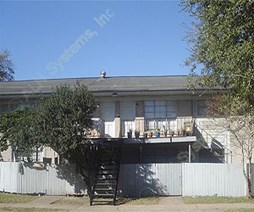 Fairmount Apartments Houston Texas