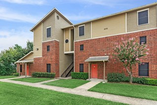 Fox Bend Apartments Garland Texas