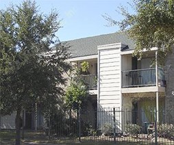 Pebble Walk Apartments Houston Texas