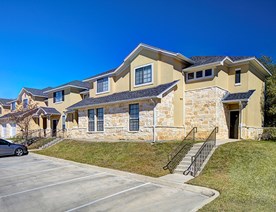 Bishops Square Apartments San Marcos Texas