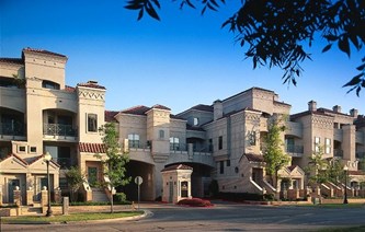 Gables Turtle Creek at Cityplace Apartments Dallas Texas