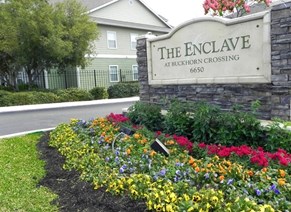 Enclave at Buckhorn Crossing Apartments San Antonio Texas