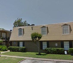 Summerfield Apartments Houston Texas