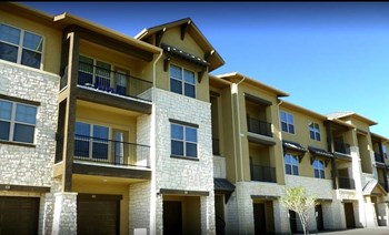 4 Corners Apartments Frisco Texas