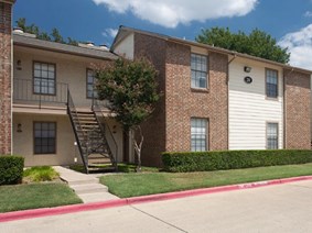 Regent Apartments Dallas Texas