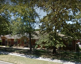 Sunny Woods Apartments Hurst Texas