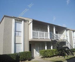 St. James Place Apartments Houston Texas