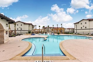 Eastridge Apartments Del Valle Texas