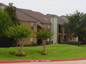 Bear Creek Villas Apartments Euless Texas