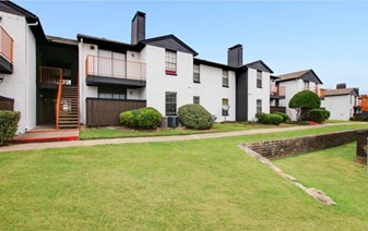 Lockhart Apartments Mesquite Texas