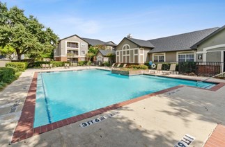 Valley Trails Apartments Irving Texas