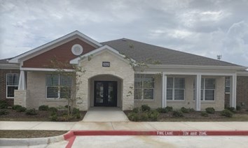 Vireo Apartments Houston Texas