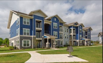 Terraces at Arboretum Apartments Sugar Land Texas