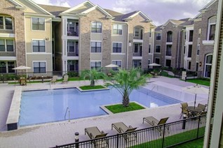 Fordham at Eagle Springs Apartments Humble Texas