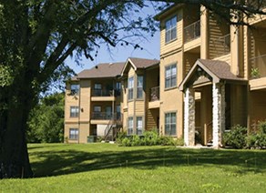 Eagle Ridge Apartments San Antonio Texas