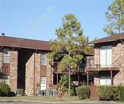 Vista Gardens Apartments Pasadena Texas