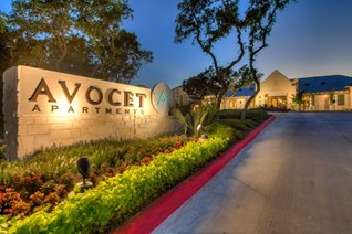 Avocet Apartments San Antonio Texas