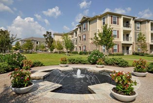 Broadstone Grand Parkway Apartments Katy Texas