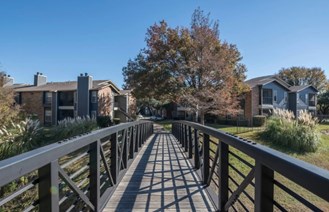 Greenwood Creek Apartments Benbrook Texas