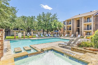 Arbors of Euless Apartments Euless Texas