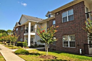 Plantation at Quail Valley Apartments Missouri City Texas