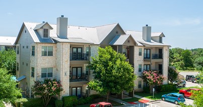 Woodland Apartments Boerne Texas