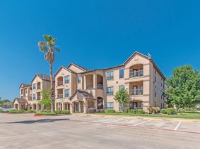 Parkway Senior Apartments Pasadena Texas