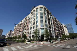 Waterwall Place Apartments Houston Texas