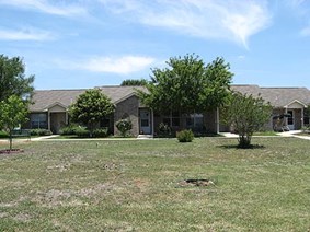 LaVista Apartments San Marcos Texas