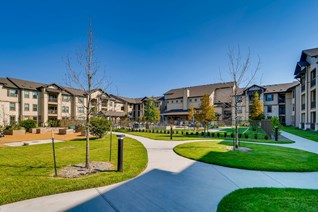 Alders at Rockwall Apartments Rockwall Texas