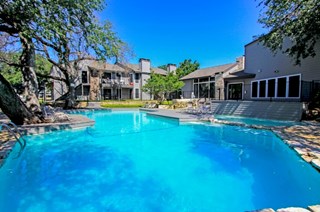 Westdale Parke Apartments Austin Texas