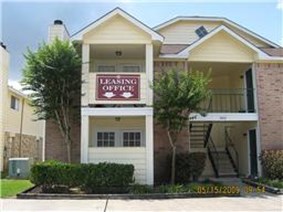 Barrington Court Apartments Humble Texas