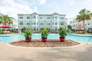 Henry at Deerbrook Apartments Humble Texas